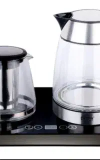 کتری برقی سینی دار