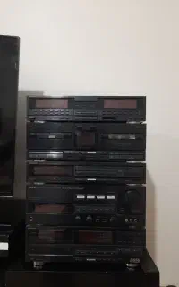 ست ضبط Onkyo