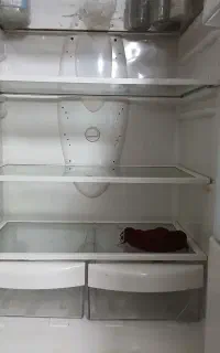 یخچال فریزر ۵ کشو