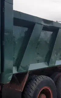 اتاق کمپرسی مایلر