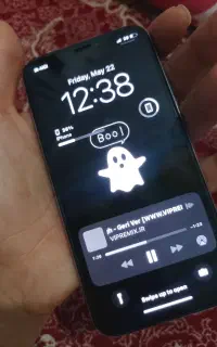 ایفون x