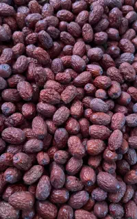 عناب درجه ۱ یکدست درشت