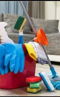 استخدام سرایدار و نظافت