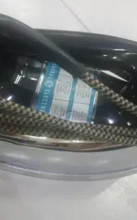 اتو بخارقدیمی مارک ژنرال