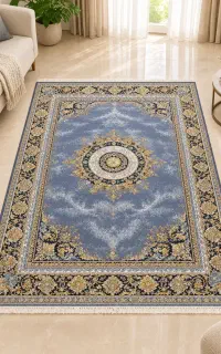 قیمتی که همه رو شگفت‌زده می‌کنه (فرش ماشینی)
