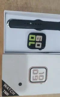 ساعت هوشمند