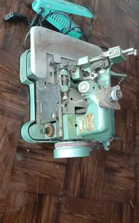 پس دوز خیاطی