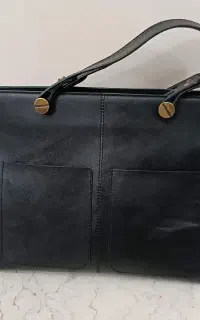 کیف چرم طبیعی
