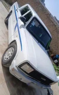 مزداکارا۲۰۰۰