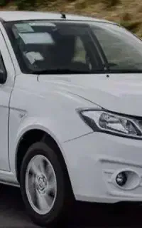 ساینا دوگانه gxlصفر کیلومتر