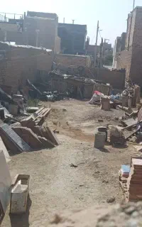 فروش زمین مسکونی منظریه