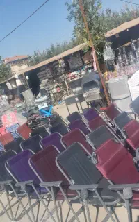 به 2فروشنده نگهبان شیفت شب نیازمندیم