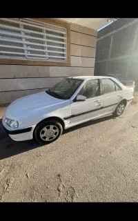 پژوپارس سال