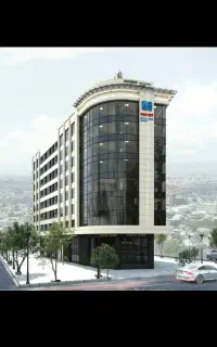 آپارتمان تجاری پزشکی ۱۲۹متری در فردوسی۲