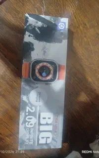 ساعت هوشمند T900Ultra