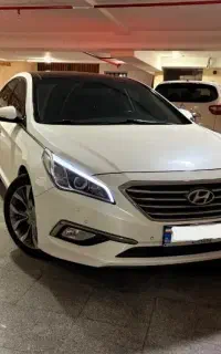 اجاره سوناتا 2015/رنت سوناتا/شهاب رنت