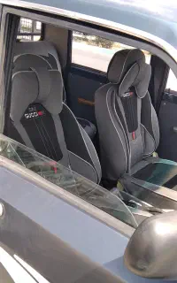 وانت مزدا2000