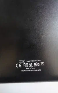 هارد اکسترنال ۱ ترابایت سیلیکون پاور