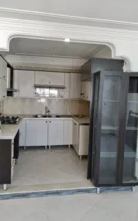 آپارتمان ۸۰ متر محدوده آزادگان