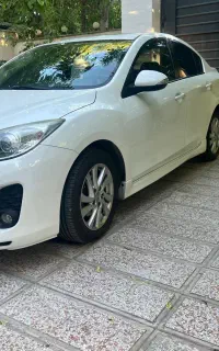 مزدا3n