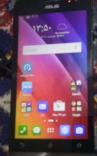 تاچ و السیدی ایسوس زنفون 5 asus t00j