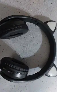 هدفون گربه ای