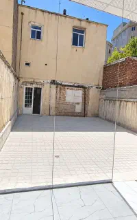 اجاره مغازه / باغمشه