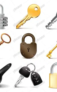 کلیدسازی بازکردن قفل با مجوز رسمی اتحادیه