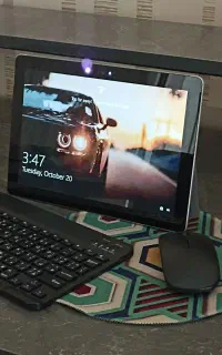 سرفیس go 1