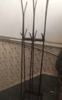 رخت آویز