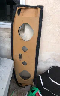 طاقچه پژو
