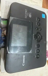 چاپگر عکس کنون