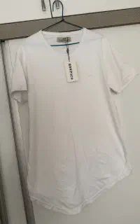تی شرت سایز XL