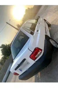فروش پراید ۹۲ اتاق تعویض قانونی غید در سند