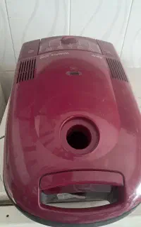 جاروبرقی aeg آلمان