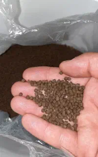 غذا ماهی آکواریوم گیاهخوار،گوشتخوار،گلدفیش،دیسکس