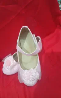 کفش دخترانه