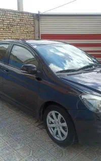خودرو سواری