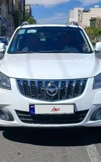 هایما s7 مدل 98 (به صورت نقد و معاوضه)