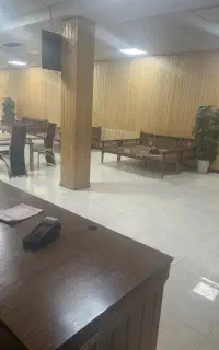 نیرو برا کاردررستوران