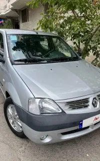 ال ۹۰ مدل ۹۶ کم کار سالم سالم