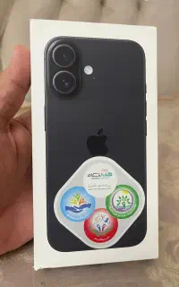 آیفون ۱۶ نرمال