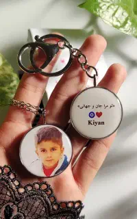 هنرهای دستی رزینی هدیه ای خاص و ماندگار