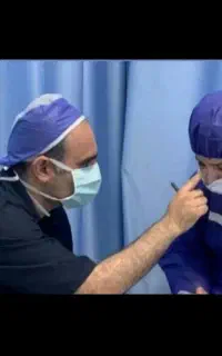 افر ویژه جراحی بینی