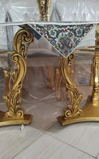 میز ناهار خوری