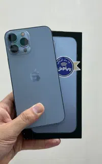 i 13 pro max 256g zaa