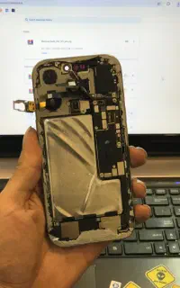 تعمیر تخصصی اپل Face ID برد ارتقاء حافظه