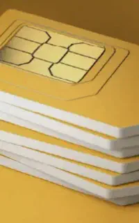 سیم کارت