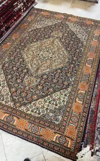 جفت ۶ متری ماهی اردبیل