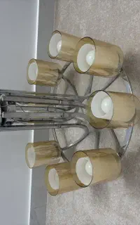 لوستر